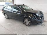 VOLKSWAGEN JETTA SPORTWAGEN 2.0L TDI photo