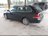 VOLKSWAGEN JETTA SPORTWAGEN 2.0L TDI photo