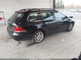 VOLKSWAGEN JETTA SPORTWAGEN 2.0L TDI photo