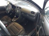 VOLKSWAGEN JETTA SPORTWAGEN 2.0L TDI photo