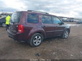 HONDA PILOT EX-L 5FNYF4H60DB066282 снимка