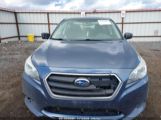 SUBARU LEGACY 2.5I photo