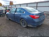 SUBARU LEGACY 2.5I photo