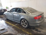 AUDI S4 3.0T PREMIUM PLUS WAUDGAFL6DA181266 снимка