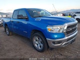 RAM 1500 BIG HORN 4X4 6'4 BOX 1C6RRFBG0PN569316 fotografie