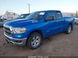 RAM 1500 BIG HORN 4X4 6'4 BOX 1C6RRFBG0PN569316 photo
