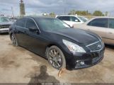 INFINITI G37 JOURNEY photo