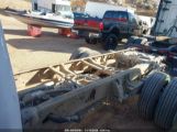 CHEVROLET SILVERADO 3500HD CHASSIS WT photo