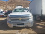 CHEVROLET SILVERADO 3500HD CHASSIS WT photo