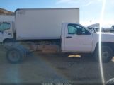 CHEVROLET SILVERADO 3500HD CHASSIS WT photo