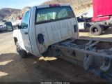 CHEVROLET SILVERADO 3500HD CHASSIS WT photo