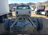 CHEVROLET SILVERADO 3500HD CHASSIS WT photo