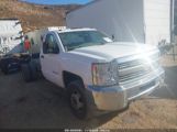 CHEVROLET SILVERADO 3500HD CHASSIS WT photo