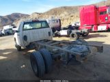 CHEVROLET SILVERADO 3500HD CHASSIS WT photo