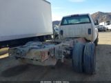 CHEVROLET SILVERADO 3500HD CHASSIS WT photo