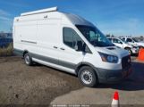 FORD TRANSIT-350 CARGO VAN photo