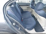 HONDA CIVIC HYBRID JHMFA36238S****** снимка