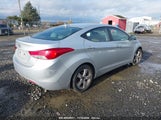 HYUNDAI ELANTRA GLS 5NPDH4AE3DH195127 снимка