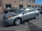 NISSAN ALTIMA 2.5 S photo