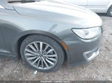 LINCOLN MKZ HYBRID PREMIERE 3LN6L5KU1HR****** photo