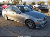 MERCEDES-BENZ C 250 LUXURY/SPORT photo