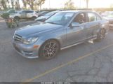 MERCEDES-BENZ C 250 LUXURY/SPORT photo