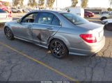 MERCEDES-BENZ C 250 LUXURY/SPORT photo