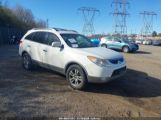 HYUNDAI VERACRUZ LIMITED KM8NUDCC9CU****** снимка