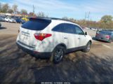 HYUNDAI VERACRUZ LIMITED KM8NUDCC9CU****** fotografie