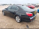 BMW 530I WBANA73535CR58006 снимка