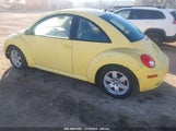 VOLKSWAGEN NEW BEETLE 2.5 3VWPW31C87M****** снимка