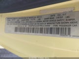 VOLKSWAGEN NEW BEETLE 2.5 3VWPW31C87M****** снимка