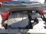 KIA SORENTO 3.3L EX 5XYPHDA55JG****** снимка
