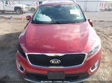 KIA SORENTO 3.3L EX 5XYPHDA55JG****** снимка