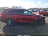 KIA SORENTO 3.3L EX 5XYPHDA55JG****** снимка