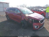 KIA SORENTO 3.3L EX 5XYPHDA55JG****** снимка