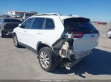JEEP CHEROKEE LIMITED 1C4PJLDS8GW****** fotografie