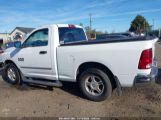 RAM 1500 TRADESMAN 3C6JR6AG3DG****** photo