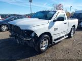 RAM 1500 TRADESMAN 3C6JR6AG3DG****** снимка