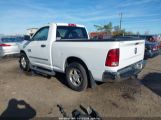 RAM 1500 TRADESMAN 3C6JR6AG3DG****** photo