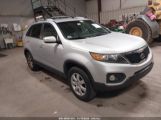 KIA SORENTO LX снимка