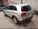 KIA SORENTO LX 5XYKT4A60CG****** fotografie