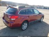 SUBARU OUTBACK 2.5I LIMITED снимка