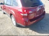 SUBARU OUTBACK 2.5I LIMITED 4S4BRBJC0C3****** fotografie