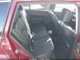 SUBARU OUTBACK 2.5I LIMITED снимка