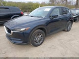 MAZDA CX-5 TOURING JM3KFACM0M1****** снимка