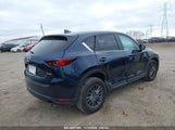 MAZDA CX-5 TOURING JM3KFACM0M1****** fotografie