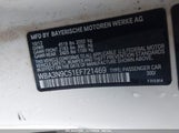 BMW 428I XDRIVE WBA3N9C51EF****** fotografie