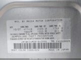 MAZDA MAZDASPEED3 GRAND TOURING JM1BK34M081****** снимка