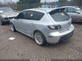 MAZDA MAZDASPEED3 GRAND TOURING JM1BK34M081****** снимка
